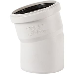 Ostendorf SKOLAN safe SKOLANsafe-Bogen 334100 DN/OD 90, 15°