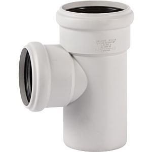 Ostendorf SKOLAN safe SKOLANsafe-Abzweig 334410 DN/OD 90/78 x 87,5°