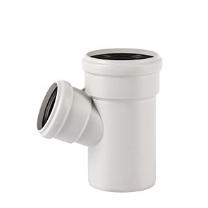 Ostendorf SKOLAN safe SKOLANsafe- Abzweig 335310 DN/OD 110/78 x 67,5°