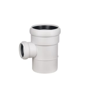 Ostendorf SKOLAN safe SKOLANsafe-Abzweig 335420 DN/OD 110/58 x 87,5°