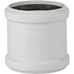 Ostendorf SKOLAN safe SKOLANsafe-Überschiebmuffe 335500 DN/OD 110