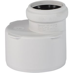 Ostendorf SKOLAN safe SKOLANsafe-Reduzierer 335720 DN/OD 110/58