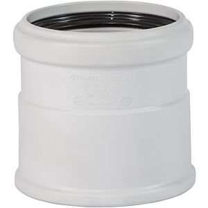 Ostendorf SKOLAN safe SKOLANsafe-Aufsteckmuffe 335810 DN/OD 110