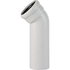 Ostendorf SKOLAN safe SKOLANsafe-Langschenkelbogen 335960 DN/OD 110, 45°