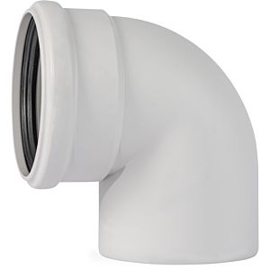 Ostendorf SKOLAN safe SKOLANsafe- Coudes 336140 DN/OD 135, 87,5°