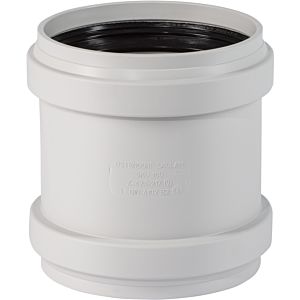 Ostendorf SKOLAN safe SKOLANsafe-Überschiebmuffe 337500 DN/OD 160