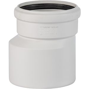 Ostendorf SKOLAN safe SKOLANsafe-Reduzierer 337700 DN/OD 160/135