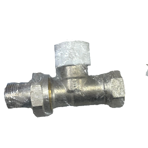 Oventrop 1183866 DN20, R 3/4, PN10, droit