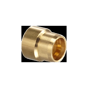 Oventrop Ofix-Oil Schneidring 2083852 8mm, Messing