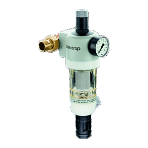 Oventrop d&#39;eau domestique match0 4204510 DN 32, R 2000 2000 / 4, avec pièce de raccordement rotative