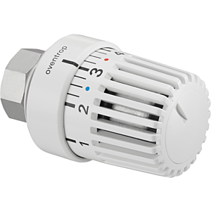 Oventrop Thermostat Uni L 1011401 weiss, M 30x1,0