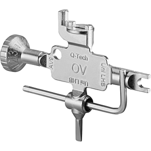Oventrop universal tool 1011489 for Thermostats and Valves