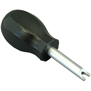 Oventrop setting key 1011497 for thermostats Uni LHB and Uni LDB