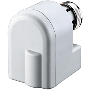 Oventrop Servomoteur électrique 1012711 24 V, entraînement 2 points, sans fonction antiblocage