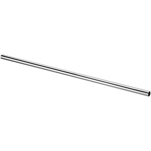 Oventrop Baureihe A Verbindungsrohr 1016953 15x1120mm, Stahl, verchromt