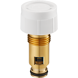 Oventrop Gh valve insert 1018082 laiton, siège d = 16 H11, G 2000 / 2 2000 , 6 2000 préréglage