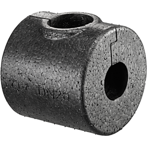 Oventrop Optibal insulation 1078095 DN 32, for Optibal ball valves