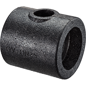 Oventrop insulation 1078195 DN 32, for Optibal P ball valves