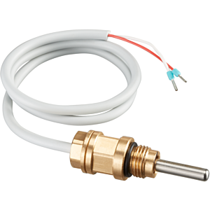 Oventrop Élément de capteur Oventrop LW TQ 1150090 G 2000 / 4, boîtier bronze, système à 2 2000