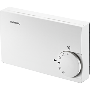 Oventrop chambre thermostat 1152151 24 V électronique pour le contrôle continu 1930 -10 V
