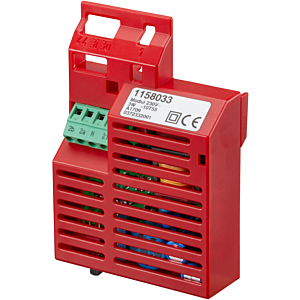 Oventrop Anschlussmodul 1158033 230 V