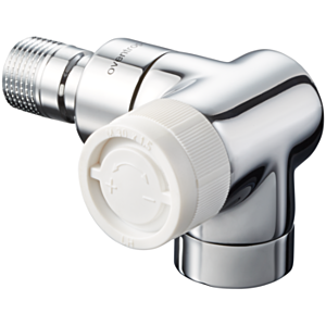 vanne thermostatique série Oventrop E 1163433 Angle d&#39;angle, droit, réglage en continu, DN 15, laiton, anthracite