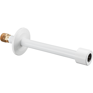 Oventrop raccordement mural 1169563 R 2000 / 2 2000 , blanc, 2000 -fold