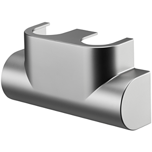 Oventrop design match0 1184091 coin, design Inox , pour Multiblock T / TU / TQ