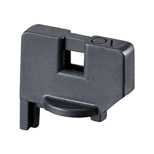 Insert de vanne Oventrop 1187065 pour tous les corps de vanne avec raccord fileté