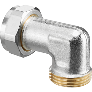 Oventrop match0 1189361 3/4 ÜMx3 / 4 AG