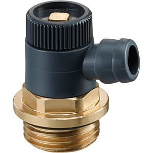 Oventrop drain valve 1349099 for Regudis W