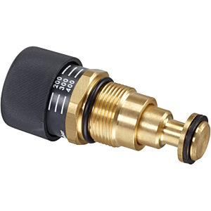 Oventrop overflow insert 1353390 DN 25-130/180, for subsequent conversion