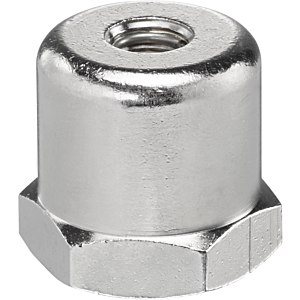 Oventrop cap 1627965 M 30 x 2000 , 5, open / close, with hexagon screw