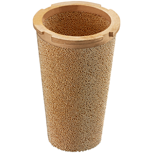 Oventrop Filtereinsatz Sinterbronze 2126051 50-100my