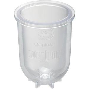 Oventrop O-Ring 2166500 Abdichtung zwischen Filtertasse/Filterkopf