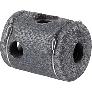 Coque isolante Oventrop 4208884 DN 32, Ø 35 mm, pour Optibal