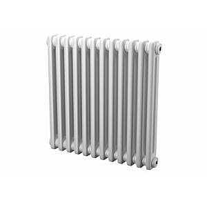 Radiateur tubulaire Purmo Delta F9014036540 BH 365 mm, BL 2000 mm, 40 sections, 4 colonnes