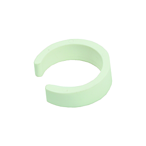 Purmo Delta hub AZ13DZ882522000 one-piece, plastic white