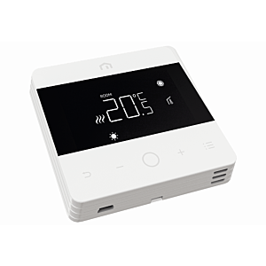 Purmo Thermostat FFU3TAAFDNCCC33 230 V