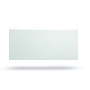 Purmo Plan valve Compact flat radiator F0A220901001130 BH 900 mm, BL 1000 mm, right, white