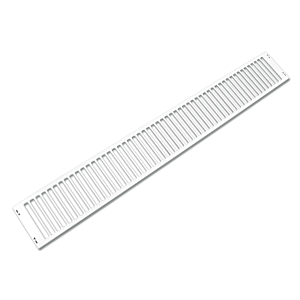 Purmo couvercle Purmo A06330000901TG0 BL 900 mm, type 33