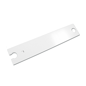 Purmo side part A06330900001SP0 900 mm, type 33, right