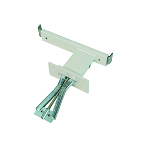 AZ03SM000400483 rebord de fenêtre Purmo AZ03SM000400483 Universel , pour types 21S, 22, 33 et 44