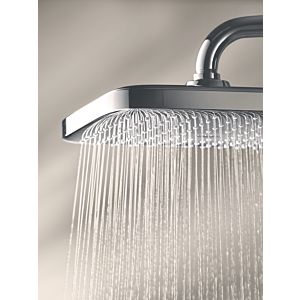 Grohe Vitalio Comfort Select 250 douche de tête chromé , 250x250mm