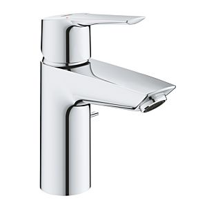 Grohe QuickFix Start mitigeur lavabo 31137002 Taille S, position médiane froide, chromé