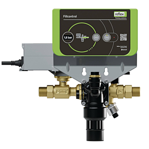 Reflex Fillcontrol Smart Nachspeisestation 6813500 Smart, R 1/2xR 1/2