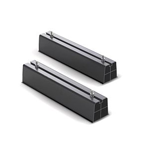 Remko Bk-500 floor console 1613190 for RVT-Artic