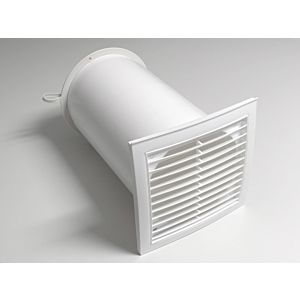 Remko douille paroi 1.613.112 pour le tuyau d&#39;air d&#39; échappement, pour la série MKT255 / 295-Eco