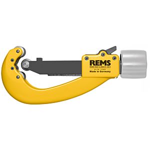 Coupe-tube REMS Corso Cu/Inox 113401 8-64 mm, pour tubes en acier non ferreux et en cuivre