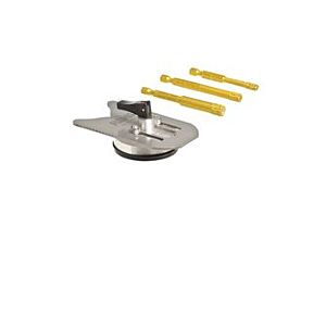 REMS jeu de forets pour carrelage 6-8-10 mm -